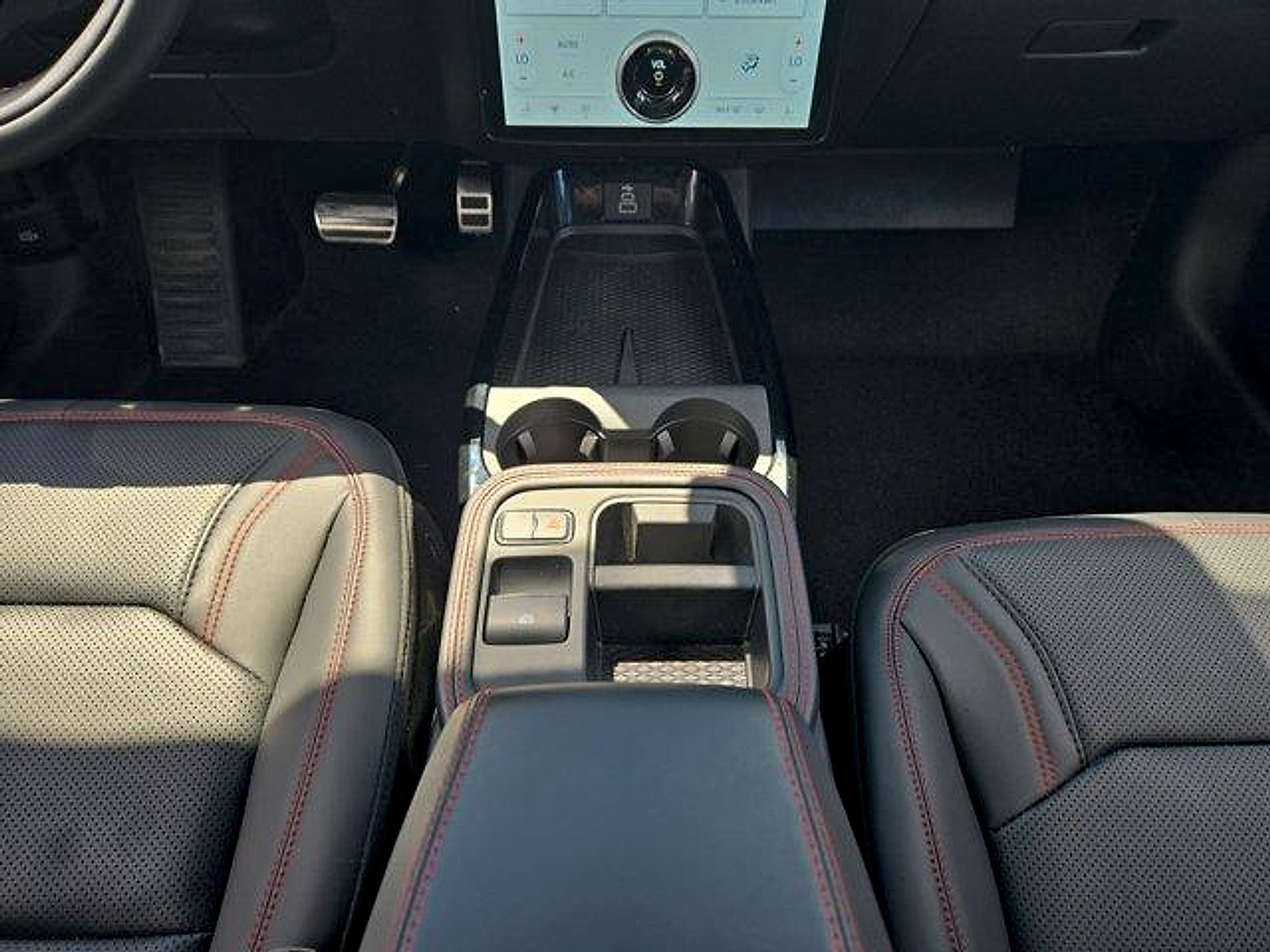 Certified 2025 Ford Mustang Mach-E Premium w/ Sport Appearance Package AWD/4WD image 21