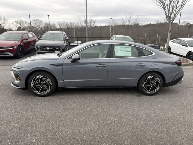 New 2026 Hyundai Sonata SEL FWD image 4