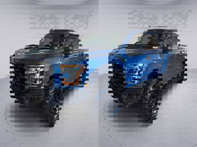 Used 2019 Ford F150 Raptor image 1