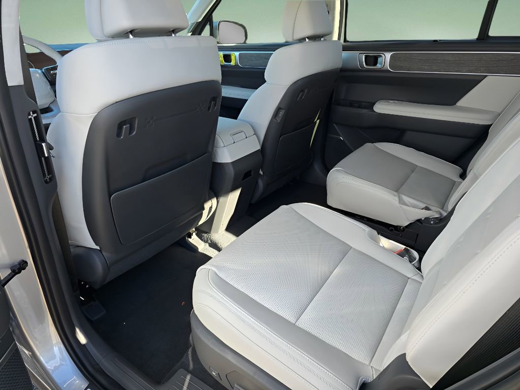 New 2026 Hyundai Santa Fe Calligraphy image 15