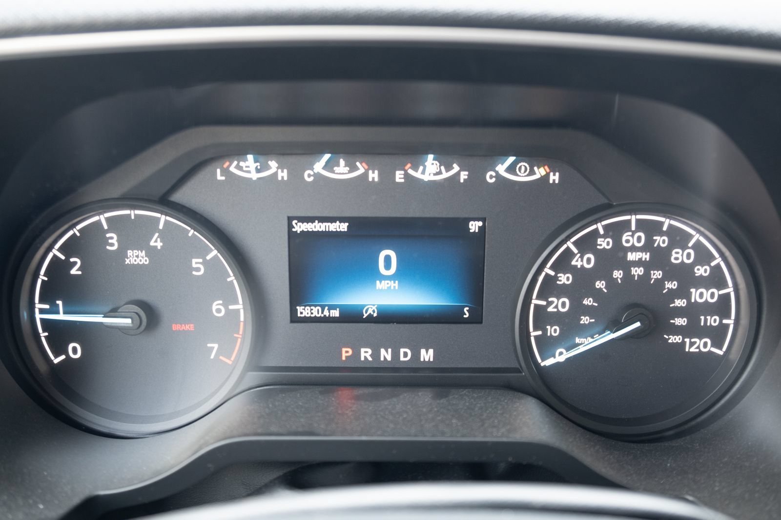 Used 2023 Ford F150 XLT w/ XTR Package AWD/4WD image 5