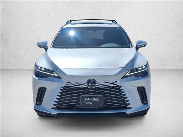 Used 2024 Lexus RX 350 Premium w/ Cold Area Package FWD image 2