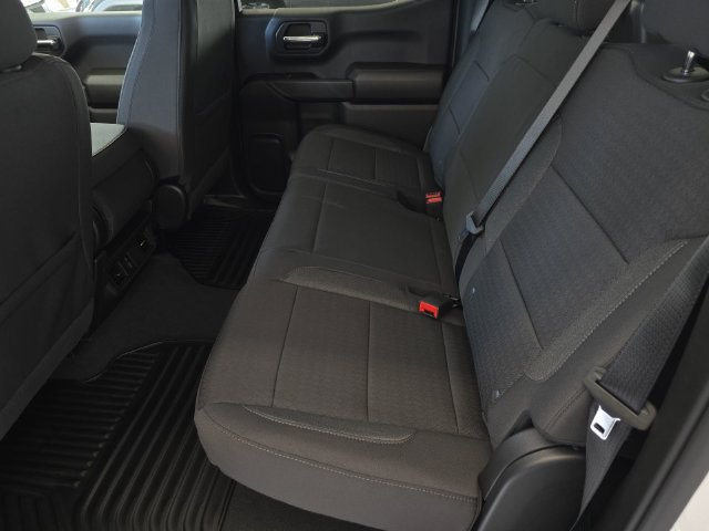 New 2026 GMC Sierra 1500 Pro w/ Pro Value Package AWD/4WD image 19