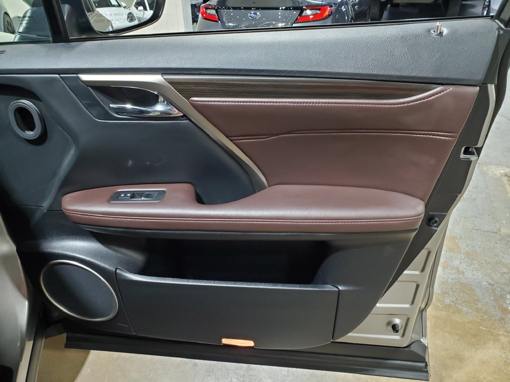 Used 2017 Lexus RX 350 FWD image 16