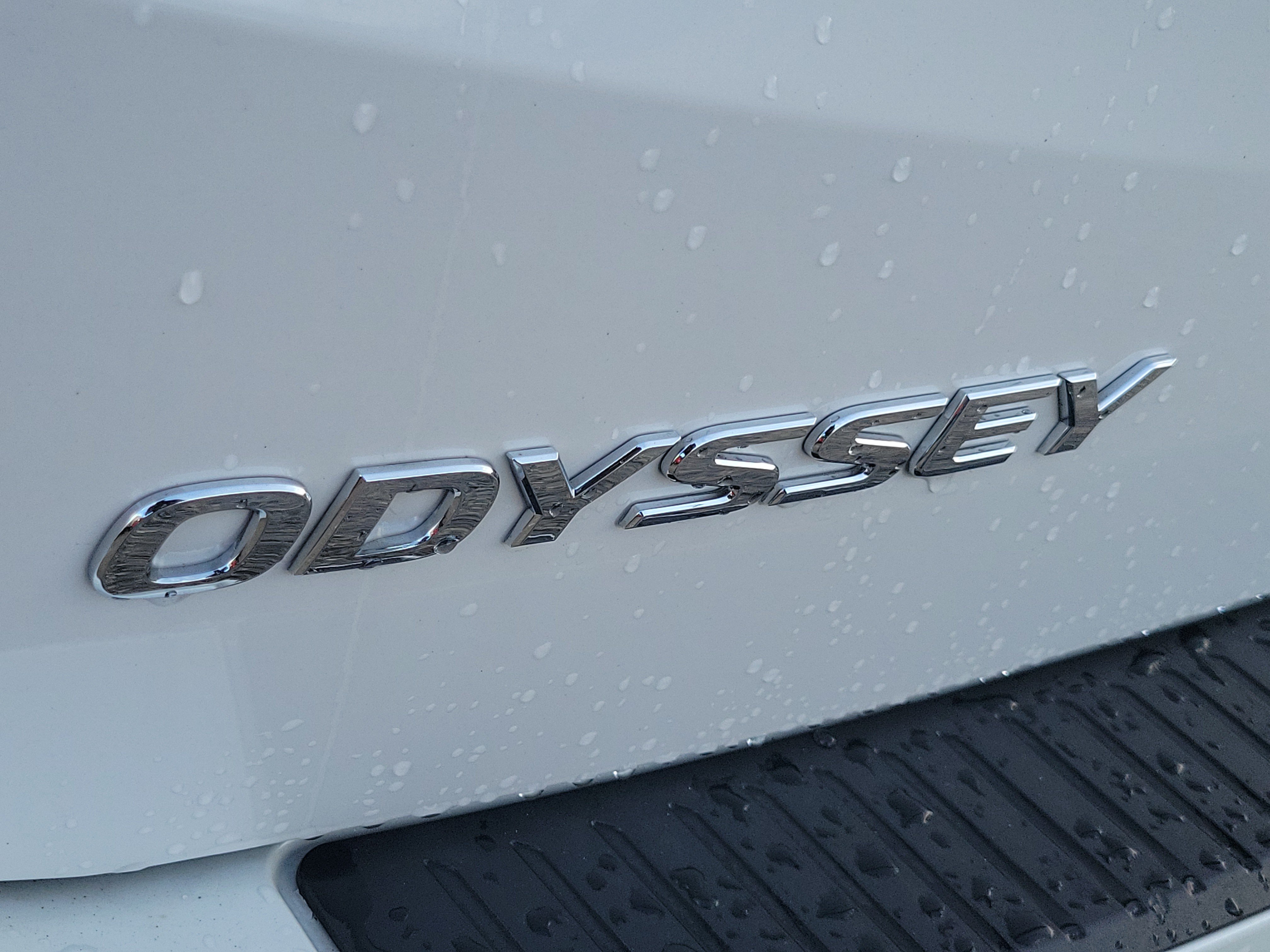 Used 2024 Honda Odyssey Sport image 11
