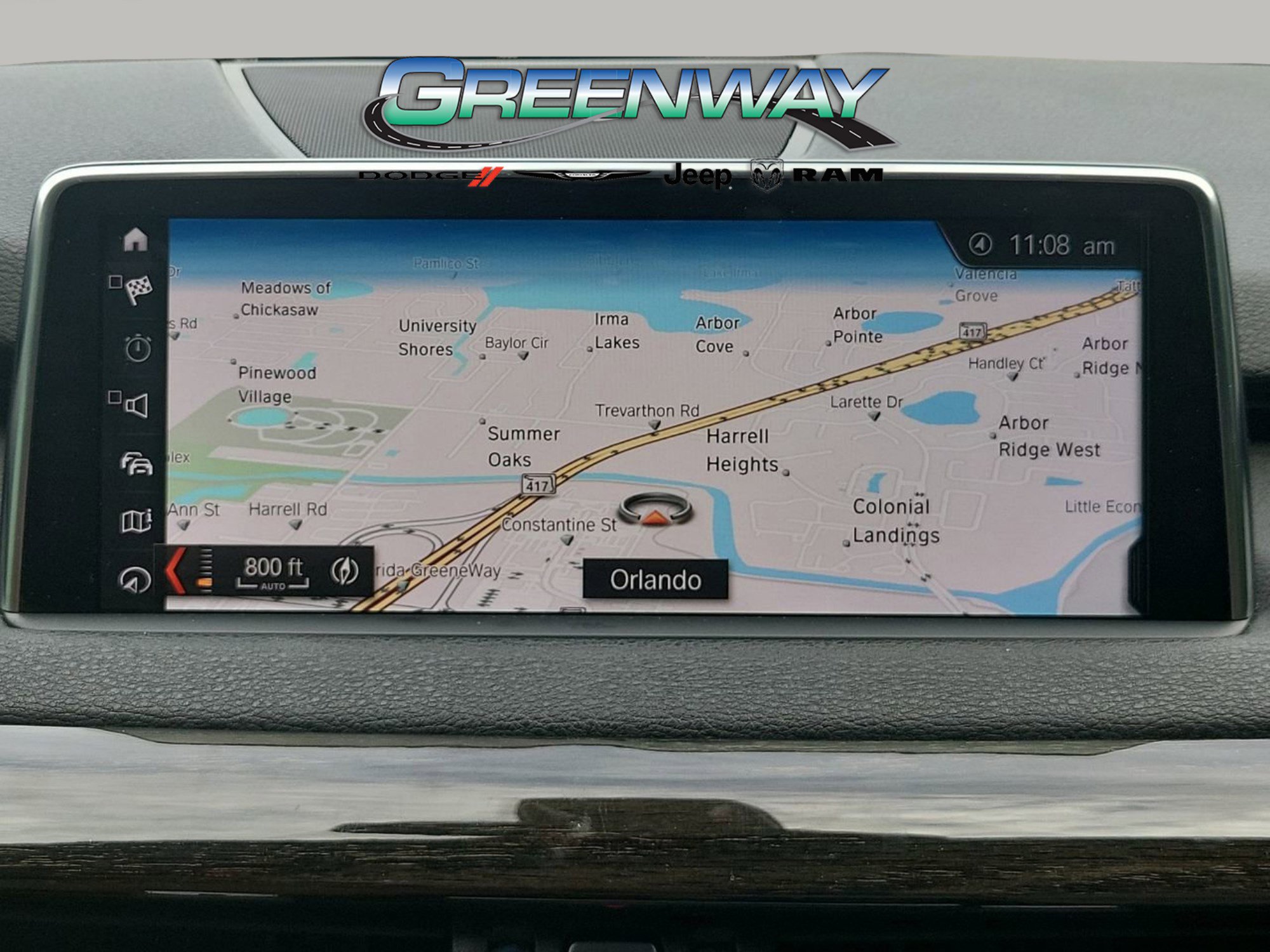 Used 2018 BMW X5 sDrive35i image 20