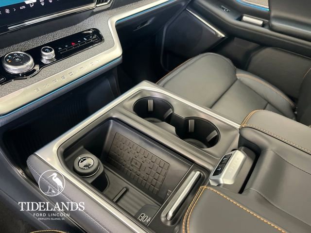 New 2025 Ford Expedition Tremor image 28