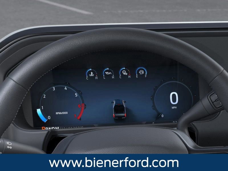 New 2026 Ford F350 Platinum image 15