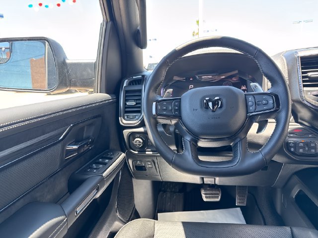 New 2026 RAM 1500 RHO AWD/4WD image 10
