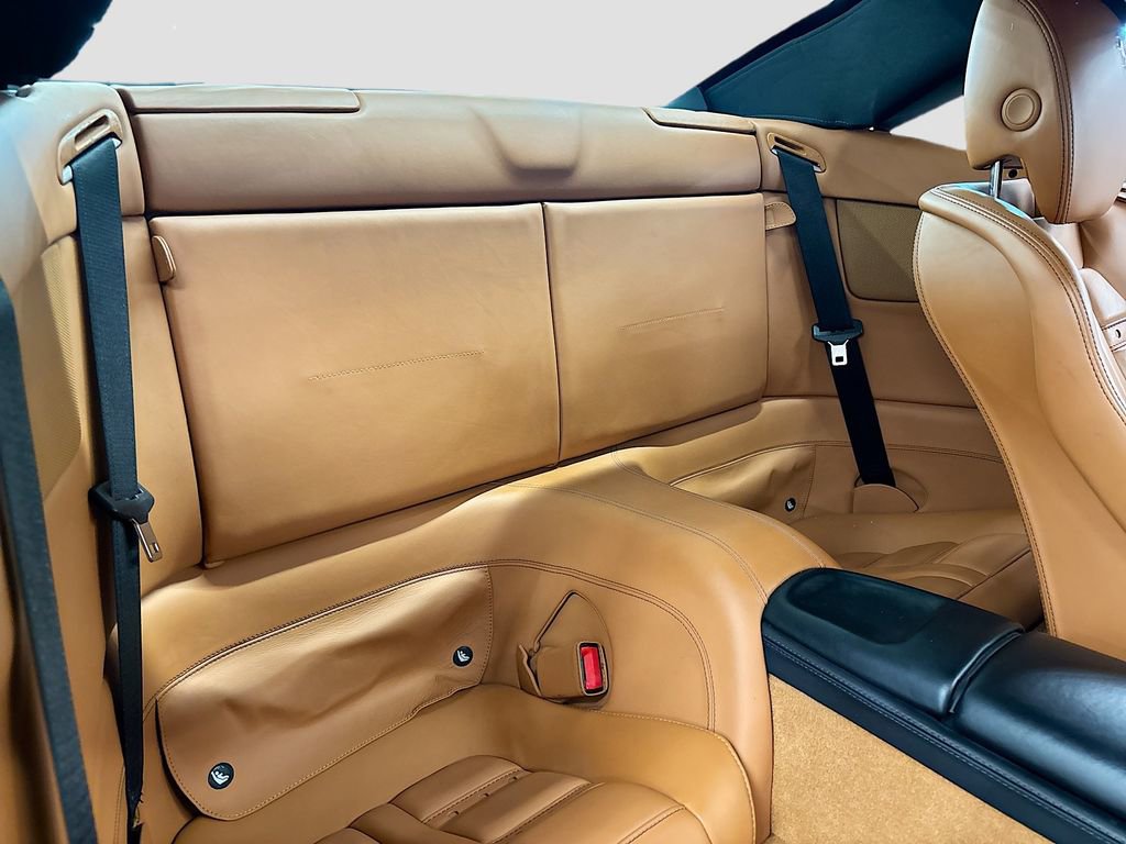 Used 2014 Ferrari California image 17