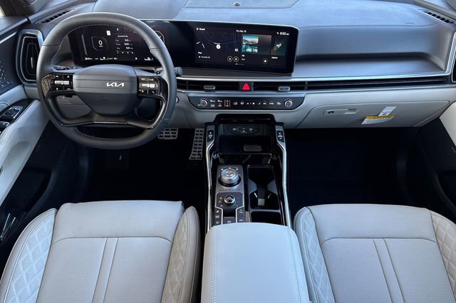 New 2026 Kia Sorento SX Prestige image 16