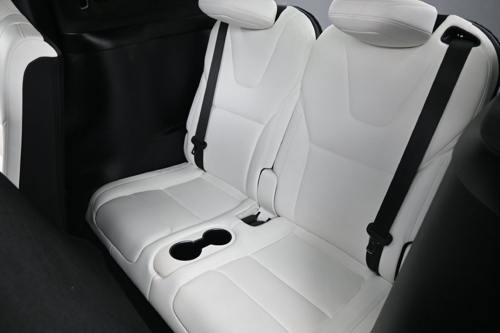 Used 2020 Tesla Model X Performance AWD/4WD image 27