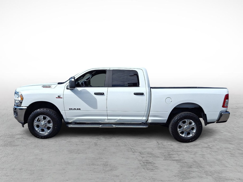 Certified 2024 RAM 2500 Big Horn AWD/4WD image 2