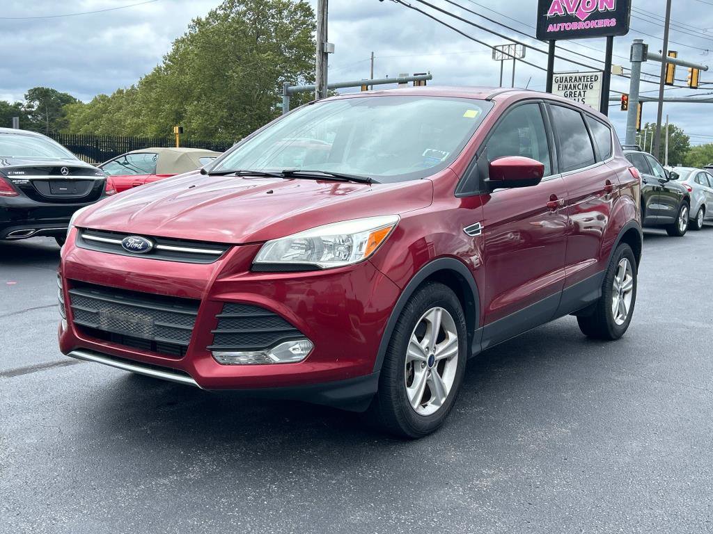 Used 2014 Ford Escape SE image 7