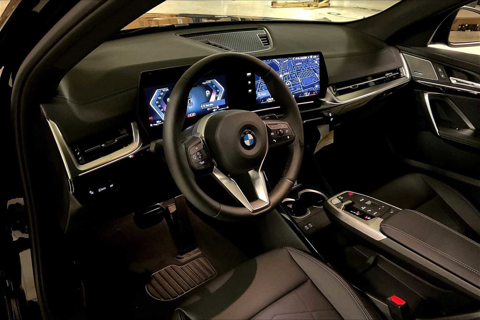 Used 2026 BMW X2 xDrive28i w/ Convenience Package image 8