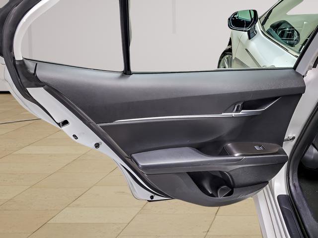Certified 2024 Toyota Camry LE image 21