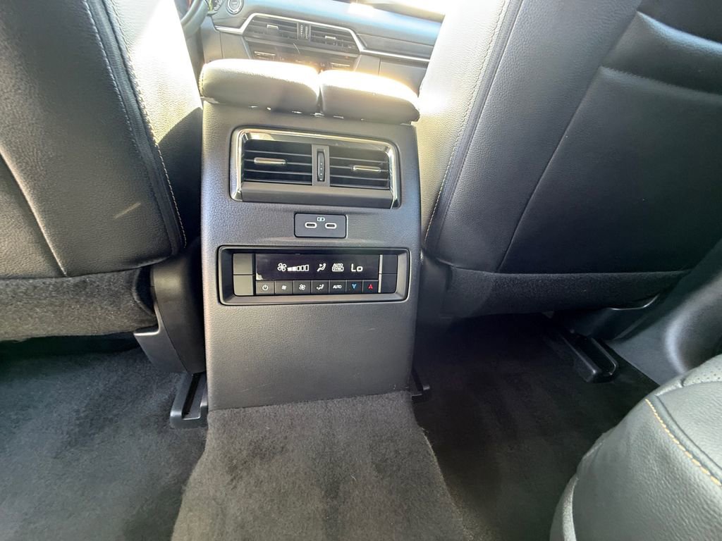 Used 2024 MAZDA CX-90 Plug-In Hybrid w/ Preferred image 24