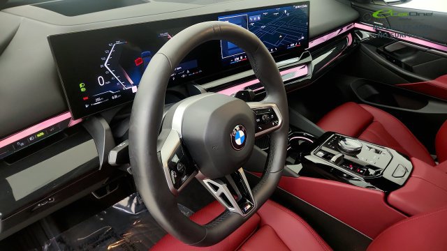 Used 2026 BMW 540i xDrive AWD/4WD image 48