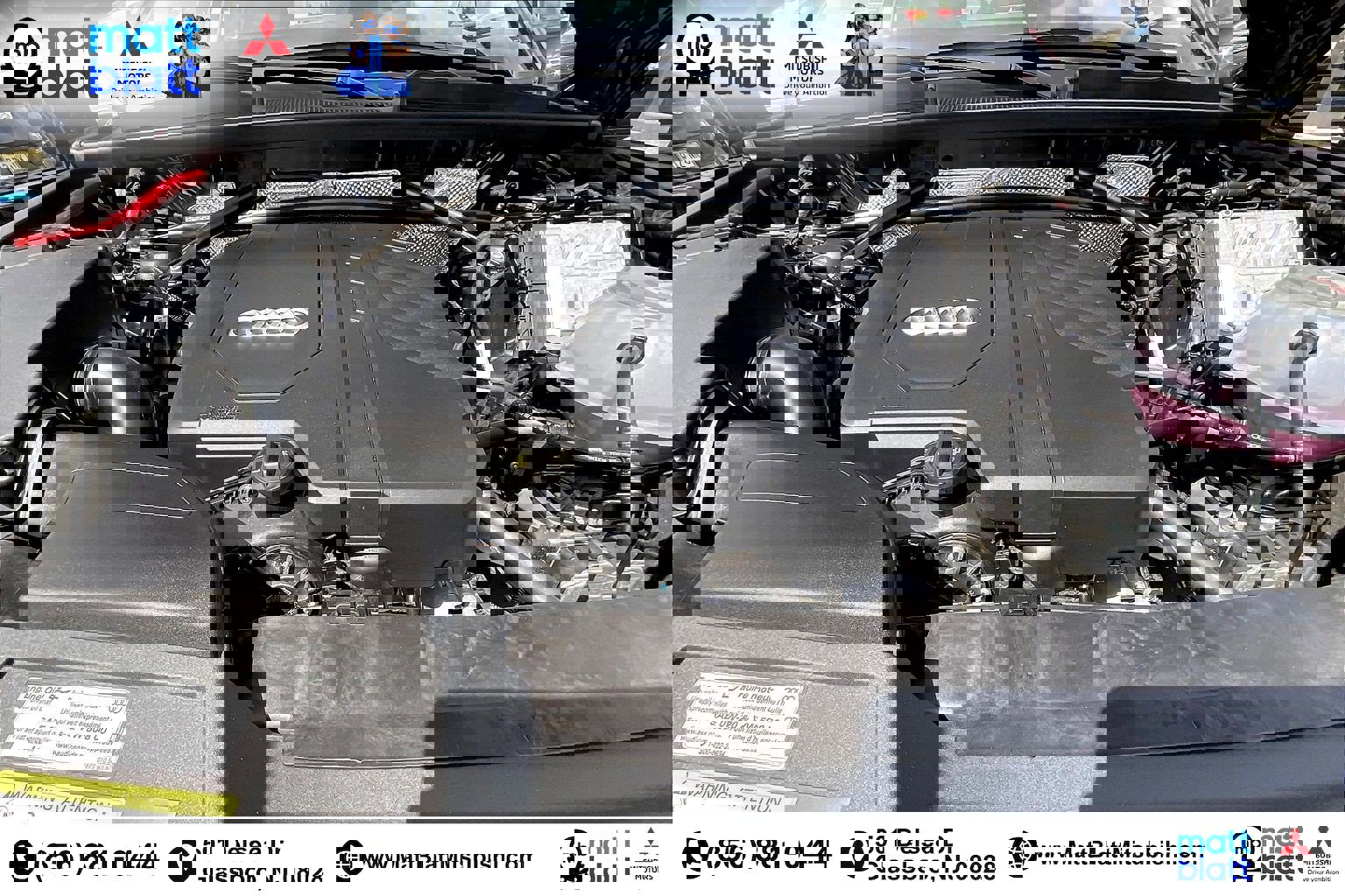 Used 2025 Audi Q5 2.0T Premium Plus w/ Premium Plus Package image 11