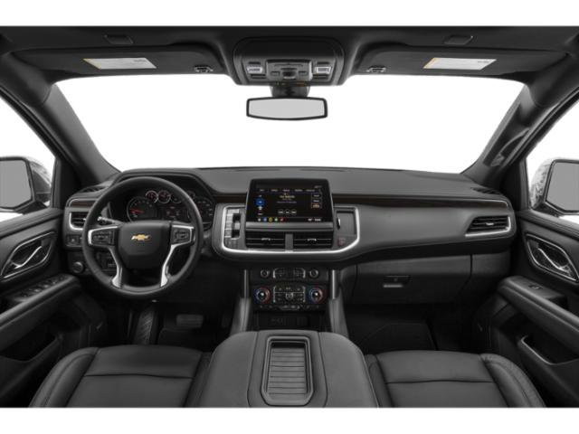 Certified 2022 Chevrolet Tahoe LT w/ Luxury Package RWD image 12