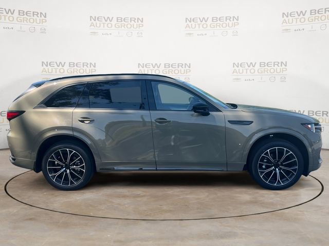New 2026 MAZDA CX-70 3.3 Turbo S w/ Premium Package AWD/4WD image 6