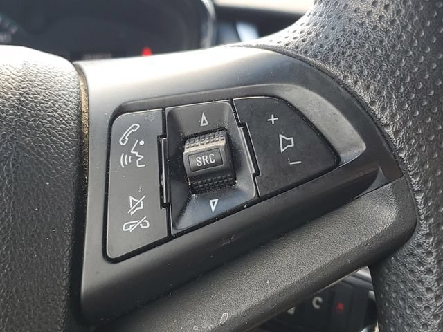 Used 2017 Chevrolet Trax LT FWD image 12