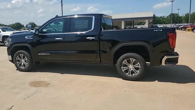 New 2026 GMC Sierra 1500 SLT AWD/4WD image 6