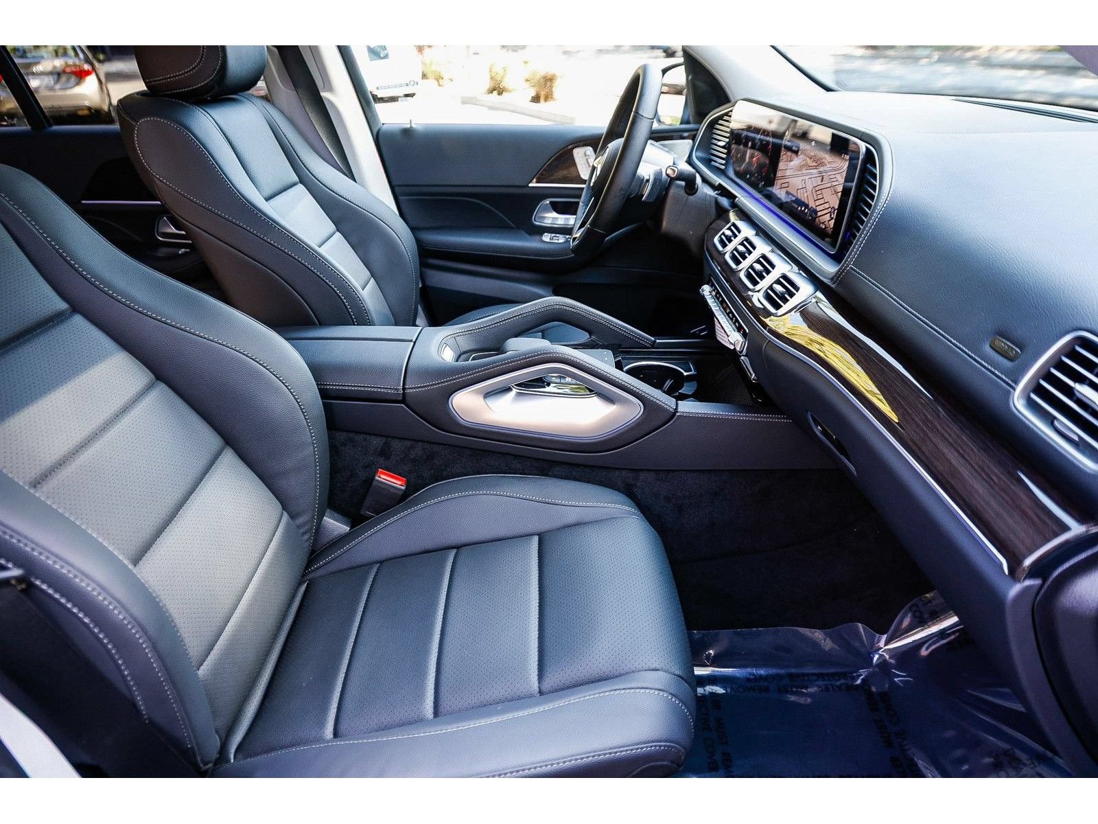 New 2026 Mercedes-Benz GLE 450 4MATIC image 17