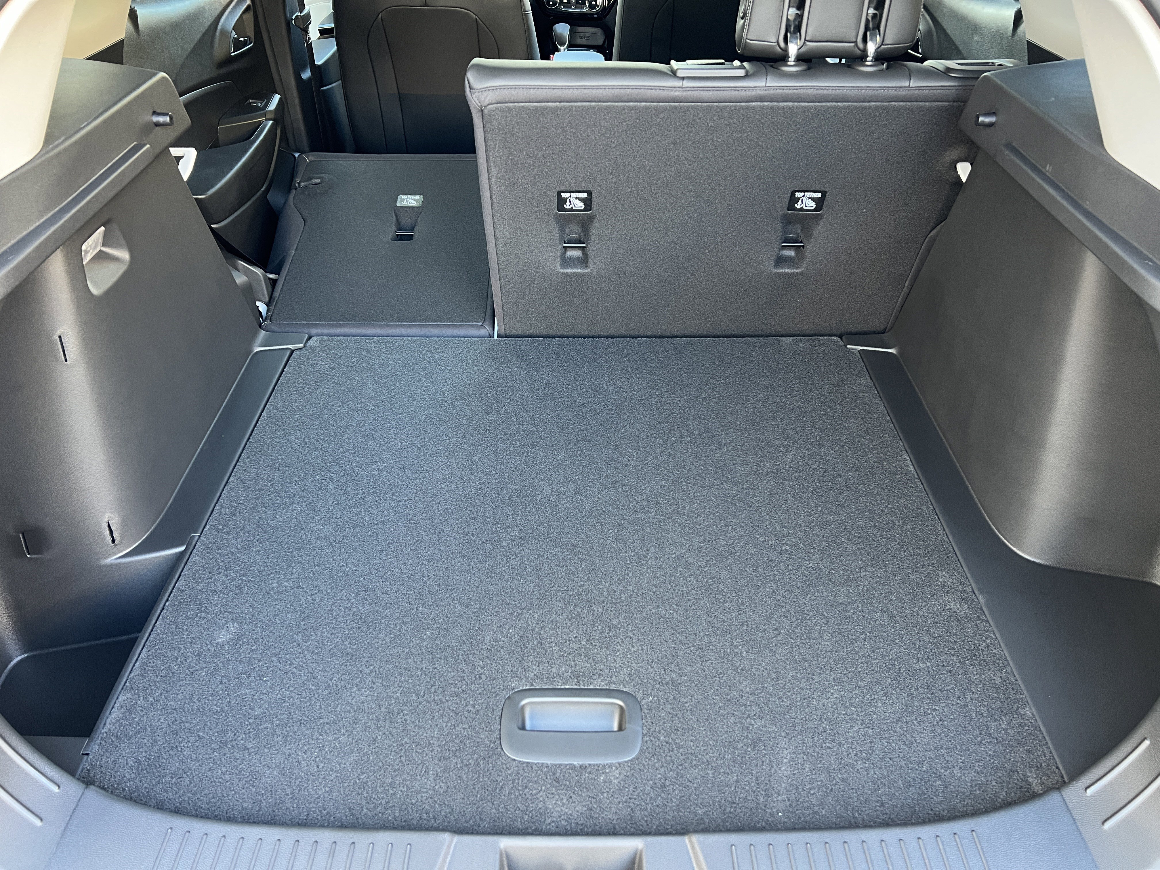 New 2026 Chevrolet Trax LT w/ Driver Confidence Package image 18