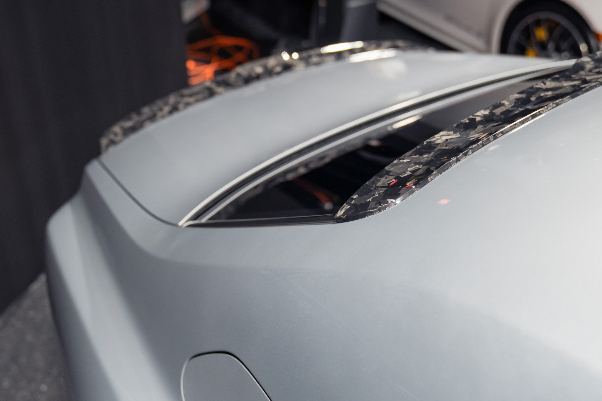 Used 2020 Rolls-Royce Phantom Sedan RWD image 39