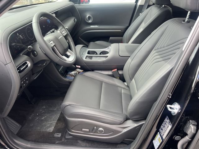 New 2026 Hyundai Palisade FWD Hybrid image 8