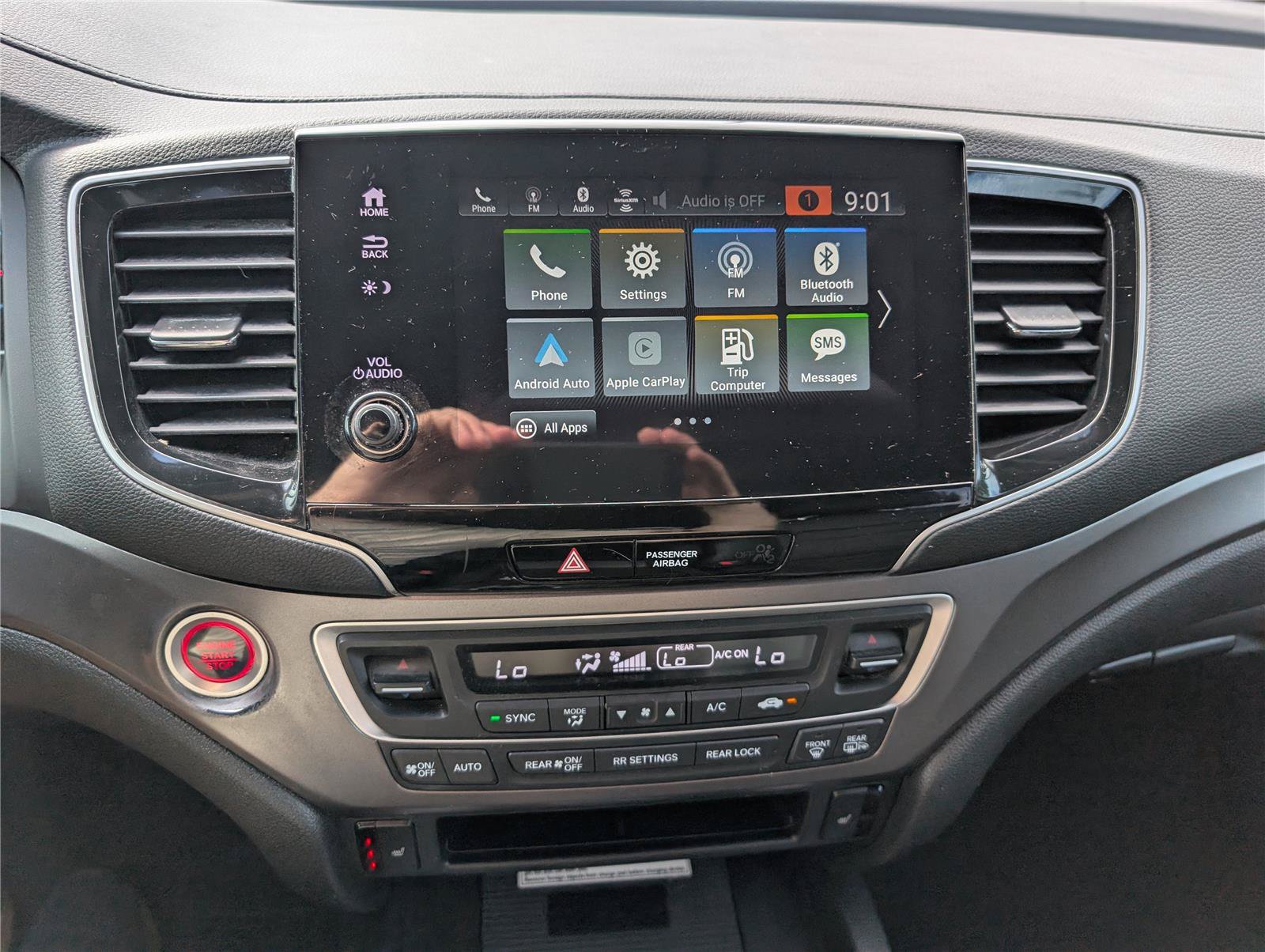 Used 2021 Honda Pilot Special Edition image 20