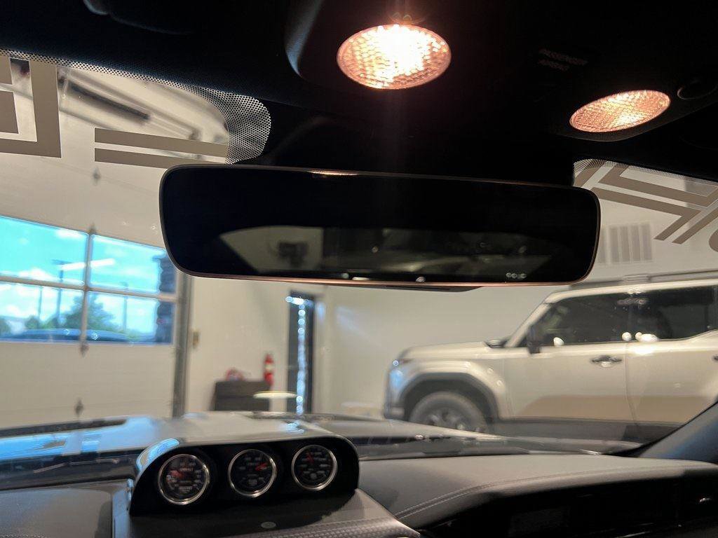 Used 2021 Ford Mustang GT Premium w/ GT Performance Package image 22