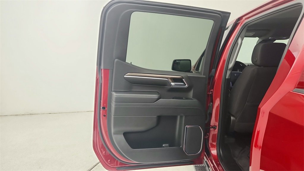 Used 2024 Chevrolet Silverado 1500 RST w/ LPO, Dark Essentials Package image 22