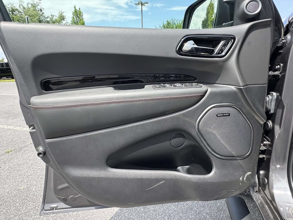 New 2026 Dodge Durango GT AWD/4WD image 27