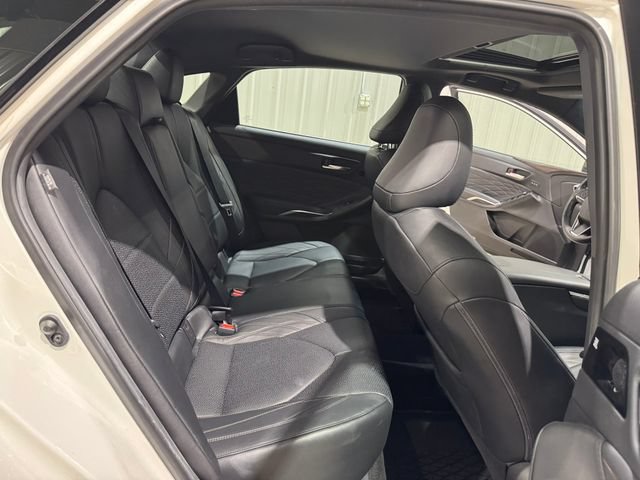 Used 2021 Toyota Avalon Limited AWD/4WD image 27