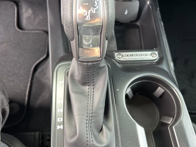 New 2026 Ford Bronco Big Bend AWD/4WD image 17