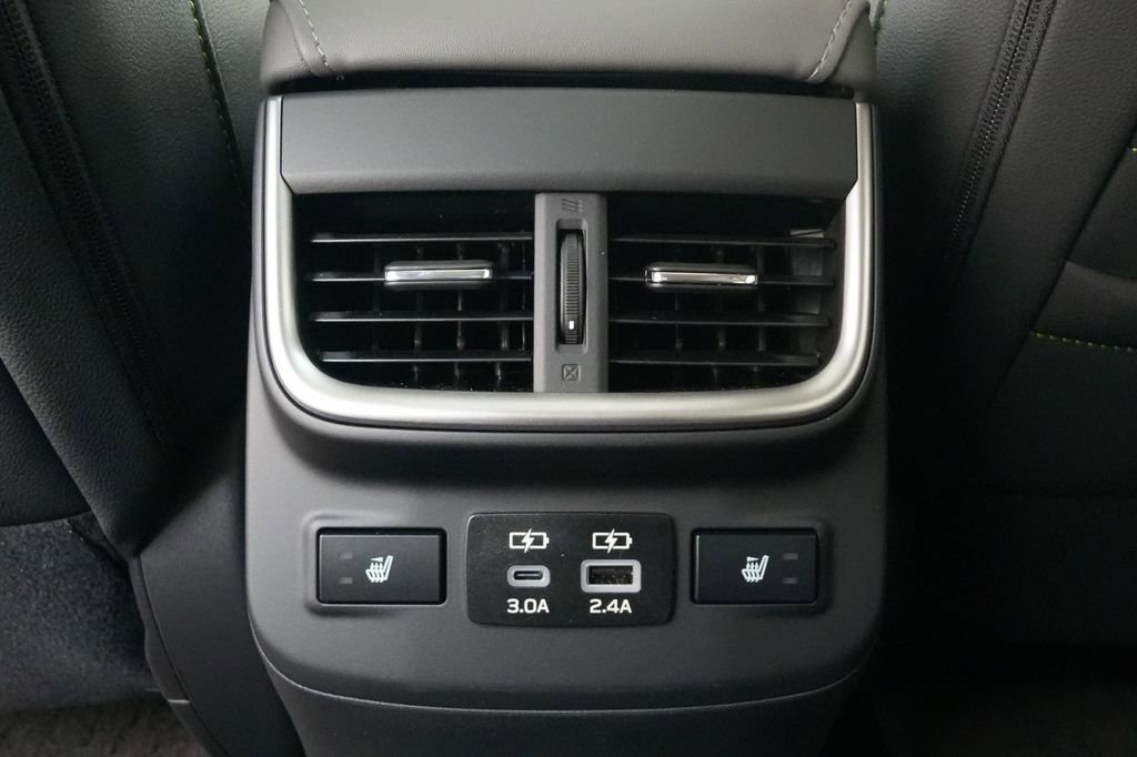 New 2025 Subaru Outback Onyx Edition XT image 19
