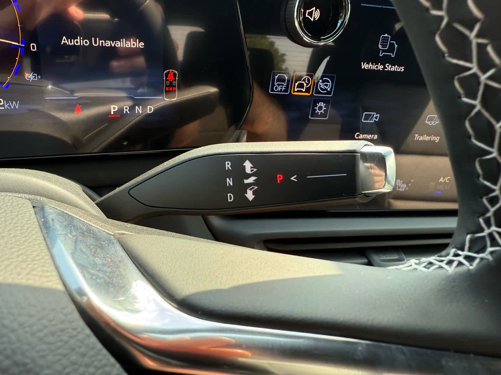 New 2026 Chevrolet Silverado EV LT image 40