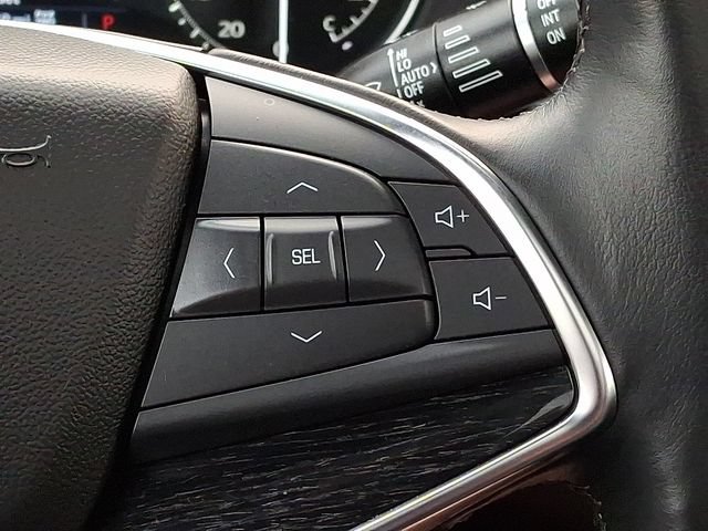 Certified 2023 Cadillac XT5 Premium Luxury AWD/4WD image 27