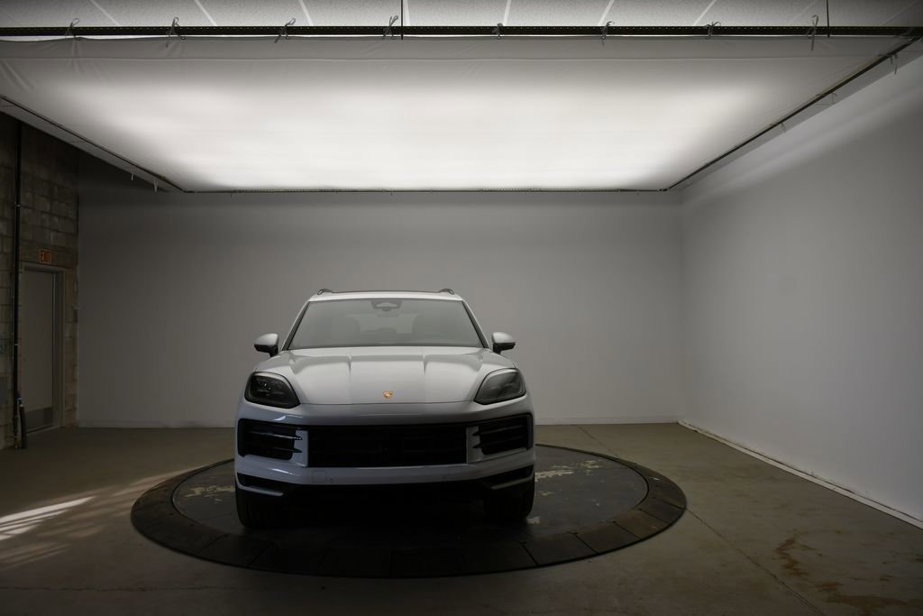 New 2026 Porsche Cayenne S AWD/4WD image 10