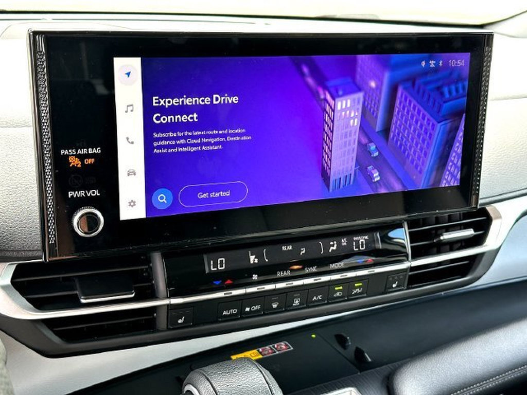 Certified 2025 Toyota Sienna XLE FWD image 14