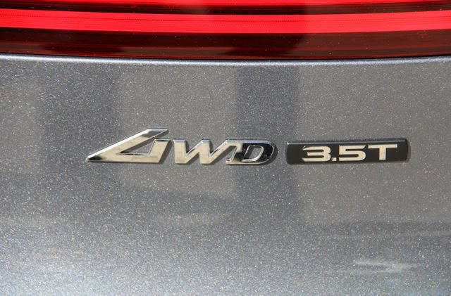 Used 2026 Genesis GV70 3.5T Sport Prestige AWD/4WD image 11