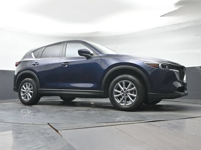 Certified 2023 MAZDA CX-5 AWD 2.5 S w/ Select Package image 33