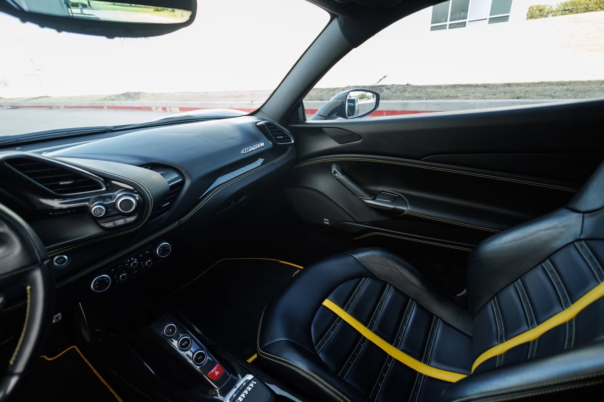 Used 2017 Ferrari 488 GTB image 37