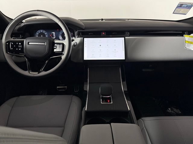Certified 2026 Land Rover Range Rover Velar Dynamic SE AWD/4WD image 29