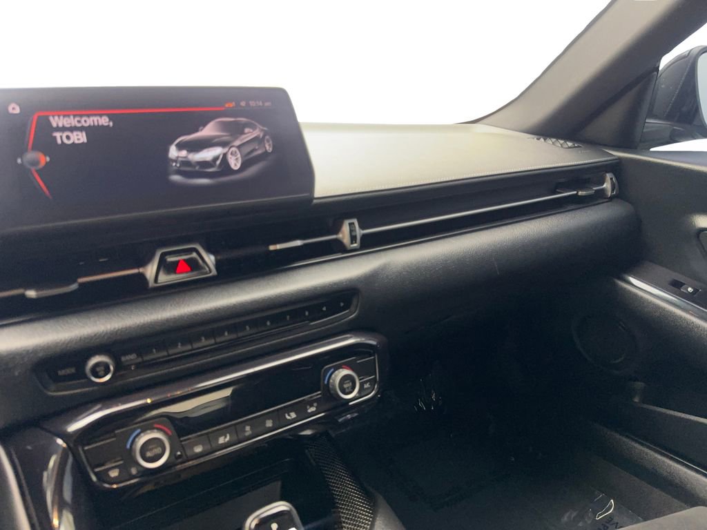 Used 2023 Toyota Supra w/ Safety & Technology Package image 47