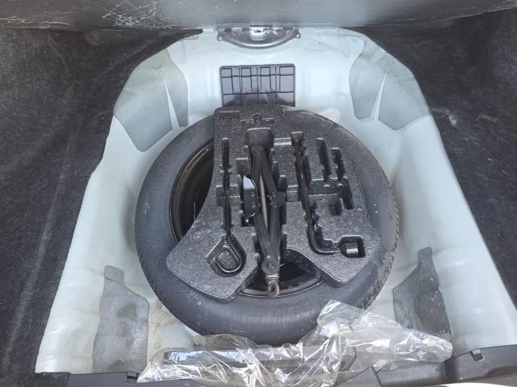 Used 2015 Honda Civic LX image 27