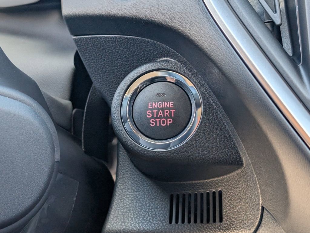 New 2026 Subaru Impreza 2.0i Sport image 21