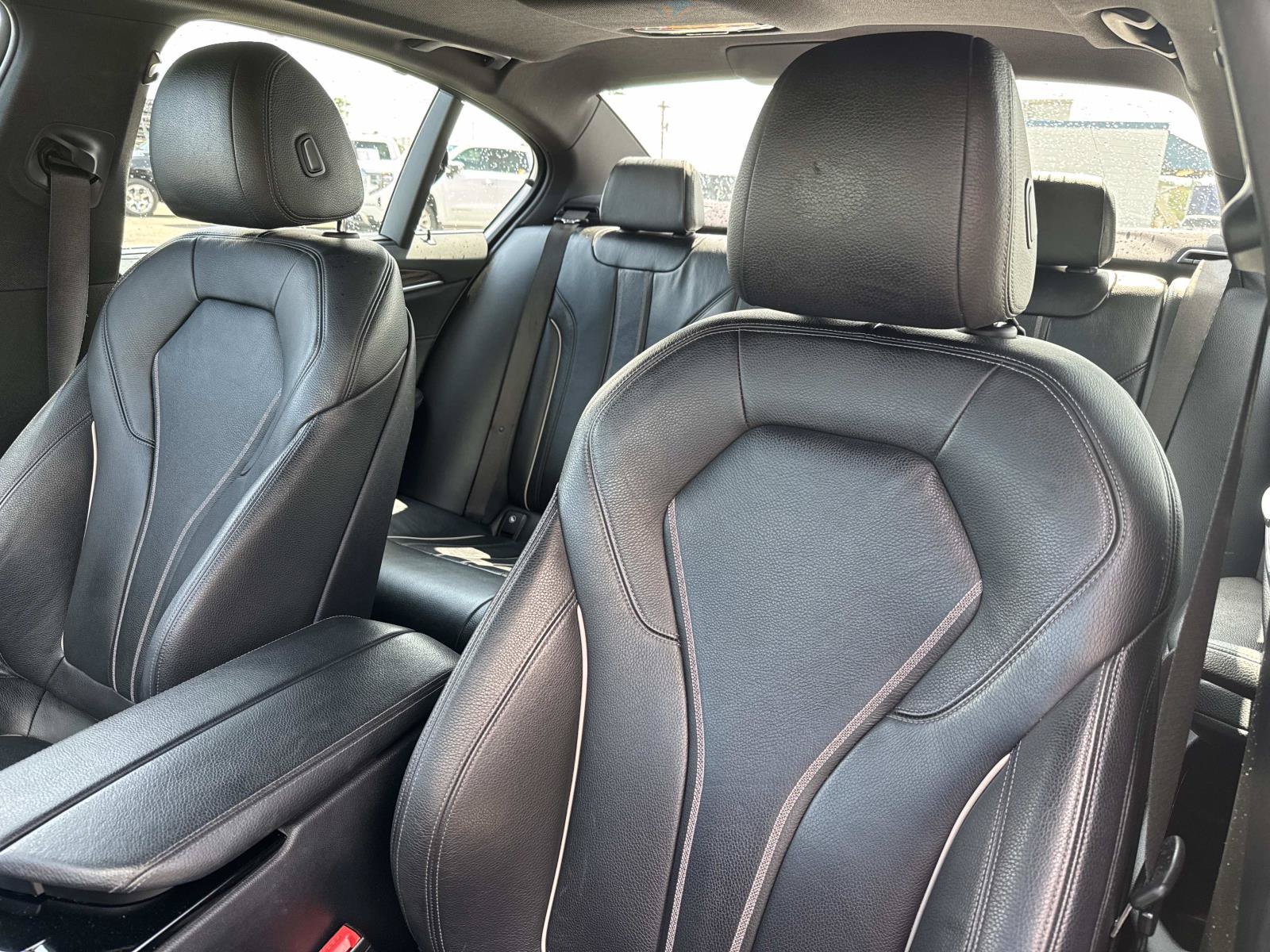 Used 2019 BMW 540i xDrive w/ Executive Package AWD/4WD image 23
